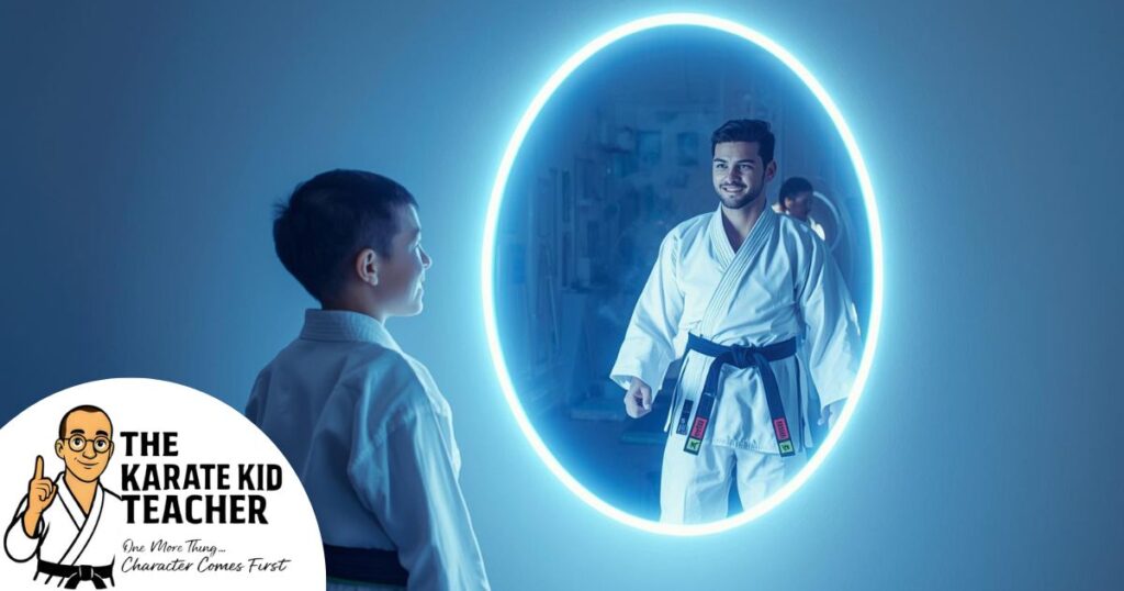 Kids Martial Arts Gloucester: Teaching Children to See the Bigger Picture
