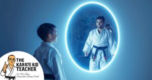 Kids Martial Arts Gloucester: Teaching Children to See the Bigger Picture